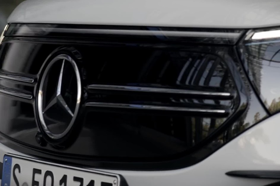 Mercedes EQB já chegou; saiba o preço do SUV eléctrico