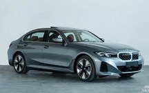Novo BMW i3 ''ataca'' Tesla Model 3… mas só na China!