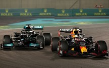 F1: Verstappen campeão mundial em final dramático