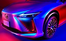 Lexus RZ: ''irmão'' do Toyota bZ4X com mais estilo e potência 