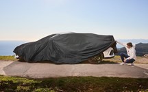 Verstappen vende o seu Civic Type R por uma boa causa