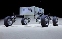 Nissan também quer ir à Lua