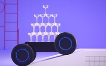 Libertar a mobilidade: Hyundai revela nova plataforma robótica
