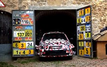 Já há um novo GR Yaris WRC… mas não se escangalhe a rir!