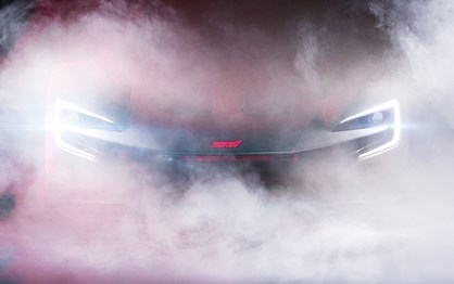 Subaru leva desportivo 100% eléctrico ao salão de Tóquio