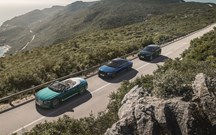 Bentley de vento em popa: novo recorde de vendas em 2021