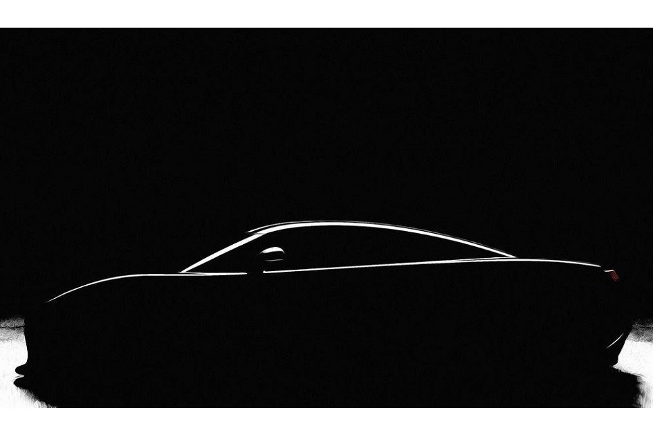 Novo ano, carro novo? Koenigsegg revela hiper desportivo
