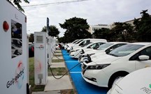 Açores ganha electricidade do Nissan Leaf