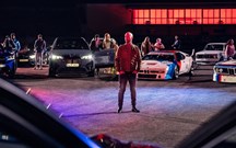 BMW M: 50 anos de sucesso em vídeo