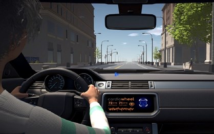 INESC TEC desenvolve sistema para detetar sono e fadiga ao volante