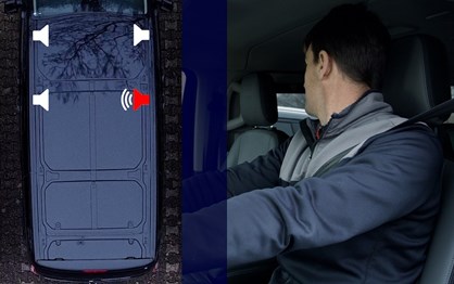 Ford testa sistemas de alerta… com campainhas de bicicleta!