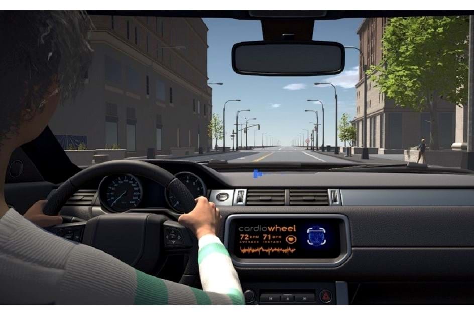 INESC TEC desenvolve sistema para detetar sono e fadiga ao volante