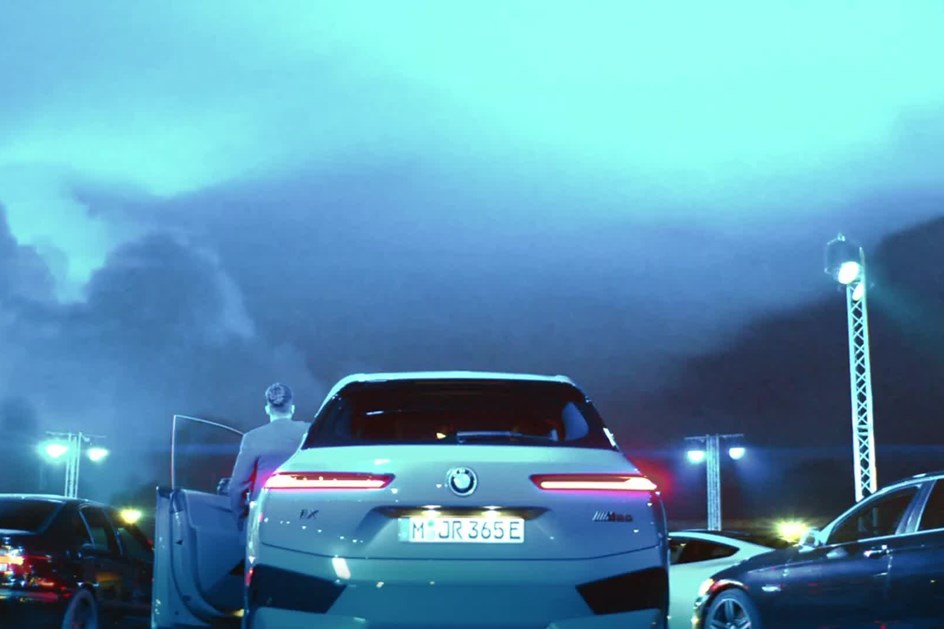 BMW M: 50 anos de sucesso em vídeo