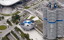 BMW: resultados financeiros históricos em 2021
