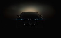 BMW i7: sala de cinema privada com 610 km de autonomia