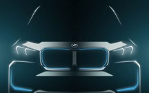 BMW iX1: 'eléctrico' chega este ano com 440 km de autonomia