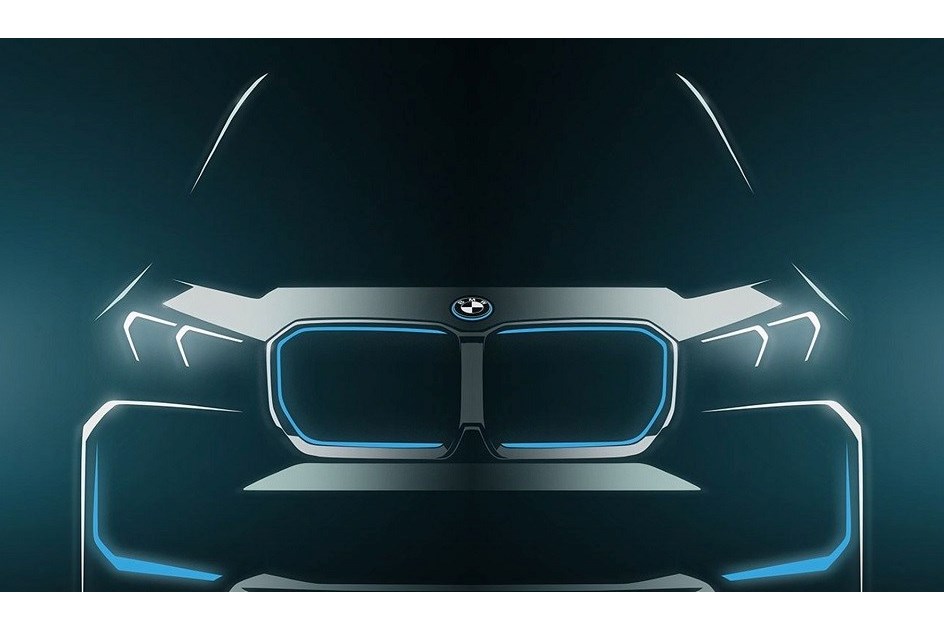 BMW iX1: 'eléctrico' chega este ano com 440 km de autonomia