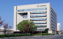 Mazda define linhas para atingir neutralidade carbónica em 2050