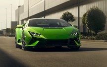 Novo Tecnica: será este o último Lamborghini Huracán?