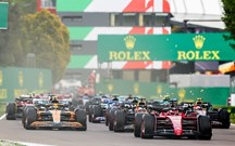 F1: Verstappen vence GP Itália e Red Bull faz ''dobradinha''