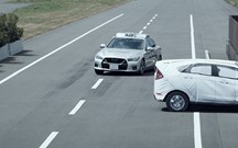 Nissan avança na prevenção de acidentes e revela sucessor do Leaf