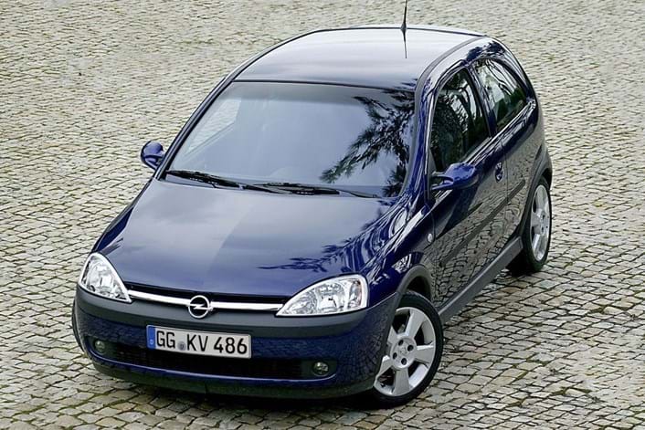 SUCESSO DE 14 MILHÕES, OPEL CORSA FAZ 40 ANOS – Autoentusiastas