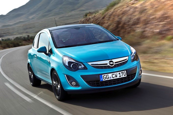 SUCESSO DE 14 MILHÕES, OPEL CORSA FAZ 40 ANOS – Autoentusiastas