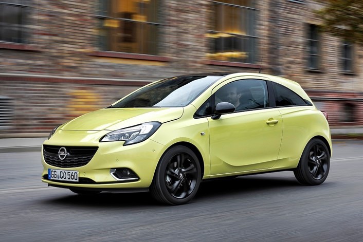 SUCESSO DE 14 MILHÕES, OPEL CORSA FAZ 40 ANOS – Autoentusiastas