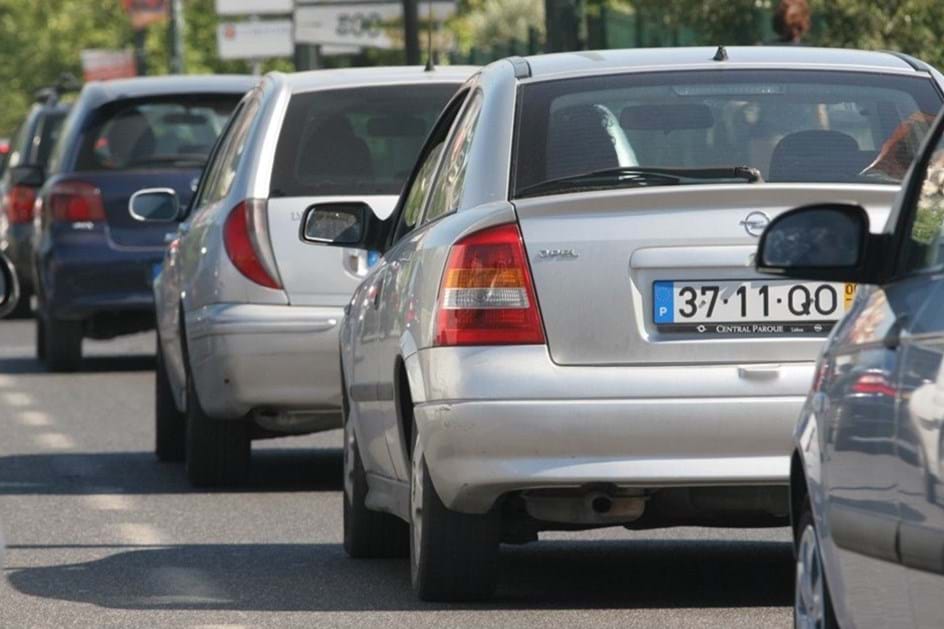 Operação Páscoa: três mortos e 22 feridos graves na estrada