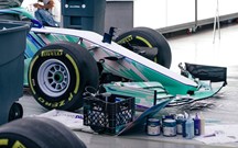 Fórmula 1: AlphaTauri estreia monolugar especial no GP de Miami