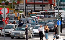Lisboa aprova redução da velocidade máxima e restringe trânsito na Avenida da Liberdade