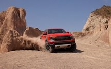 Ford Ranger Raptor já abriu encomendas; saiba quanto custa