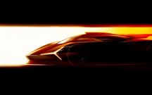 Lamborghini ataca Mundial de Resistência em modo híbrido