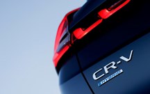 Novo Honda CR-V já se mostra; veja o que mudou