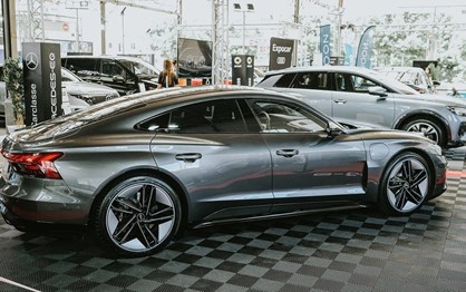À procura de carro novo? ECAR Show acontece este fim-de-semana em Lisboa
