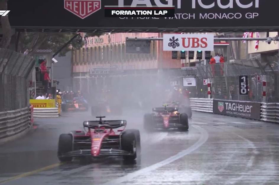 F1: Sergio Pérez vence GP Mónaco marcado pela polémica