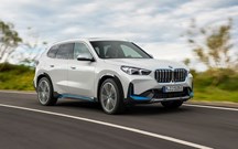 Novo BMW X1 mais evoluído estreia iX1 100% elétrico; saiba os preços