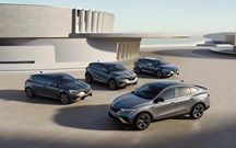 E-Tech Engineered: uma série exclusiva para os híbridos da Renault