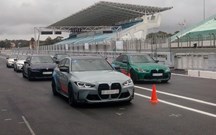 Ultimate Experience: 50 anos da BMW M ''acelerados'' no Estoril