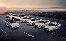 Volvo Cars reduz peso das matérias-primas com 'Exchange System'