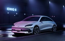 Ioniq 6: o novo 'eléctrico' da Hyundai para ''abater'' o Tesla Model 3