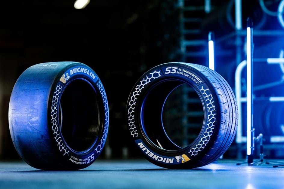 Michelin vende operações na Rússia até ao final do ano