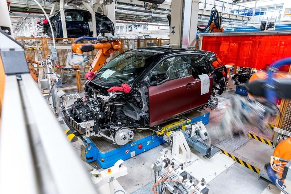 BMW i3 a chegar ao fim: Leipzig celebra 250 mil exemplares produzidos