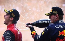 Fórmula 1: Leclerc vence GP Áustria e reduz diferença para Verstappen