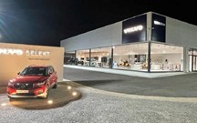 Volvo inaugura instalações renovadas em Castelo Branco