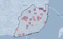Novos radares em Lisboa já apanharam mais de 62 mil ''aceleras''