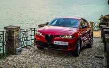 Alfa Romeo Tonale mais completo com opção 'diesel'; saiba os preços