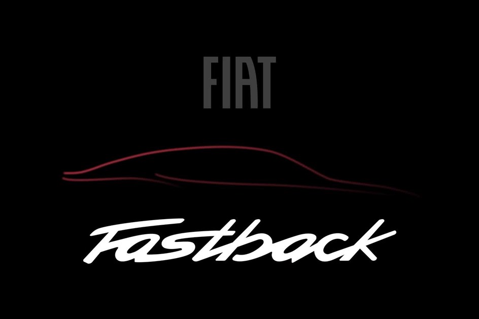 Fiat adere à moda dos SUV coupé com o novo Fastback
