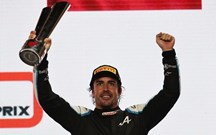 Substitui Sebastian Vettel: Fernando Alonso na Aston Martin em 2023