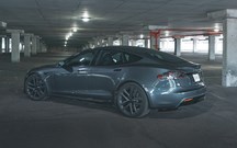 Model S Plaid e Model X Plaid da Tesla quase a chegar; saiba quanto custam